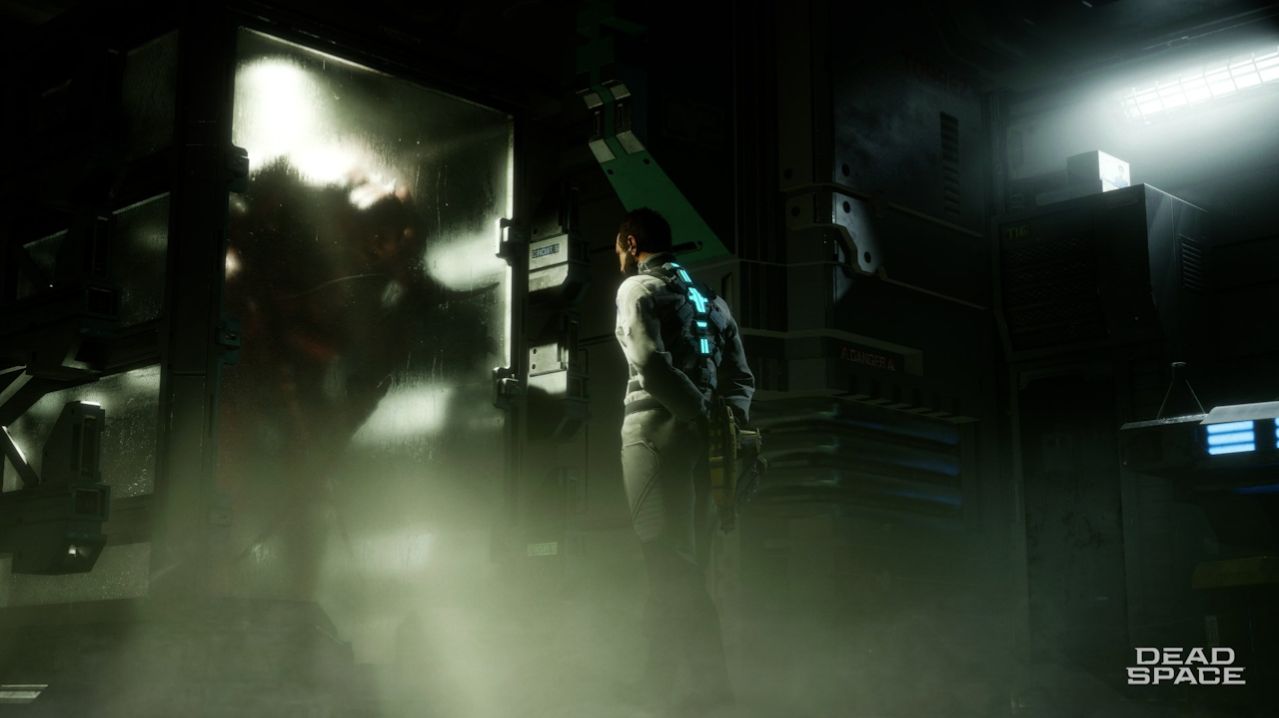 Прохождение Dead Space Remake. Часть 3.