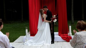 Мария & Денис | Подмосковье