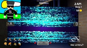 Пять ночей с Тимохой 5 остров demo 2 HD (пк версия).