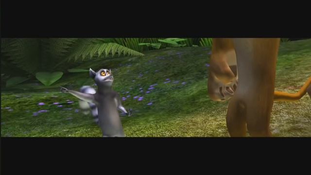 Мадаскар прохождение