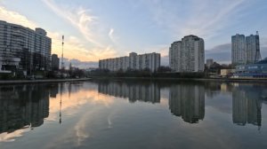 Влог: очки, чак - чак,  лимонад.