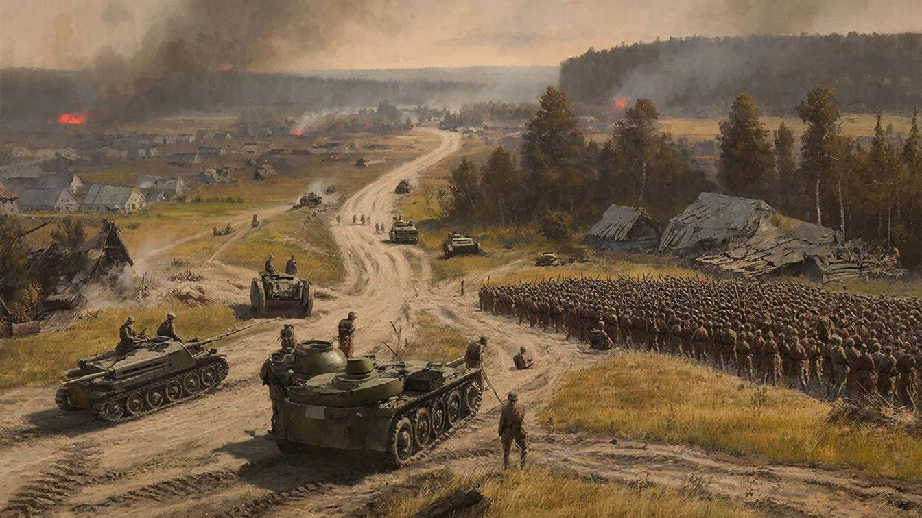 Евгений Лимин в Киеве, посылает А.П. деньги, Лёшка тоже на фронте, я 500 руб облигаций...