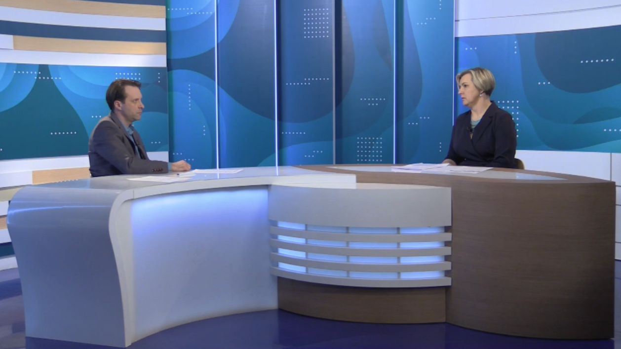 «Здесь и сейчас»: Евгения Цветкова, о новом пространстве владимирского планетария