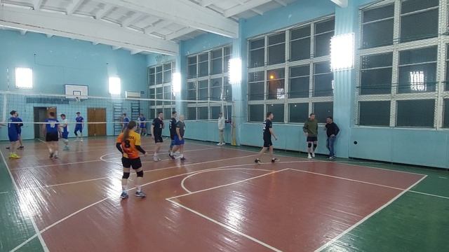 ЛВЛ Воронеж сезон 2025-2026. 1/4 финала. 1 игра. Легион - ВГАУ