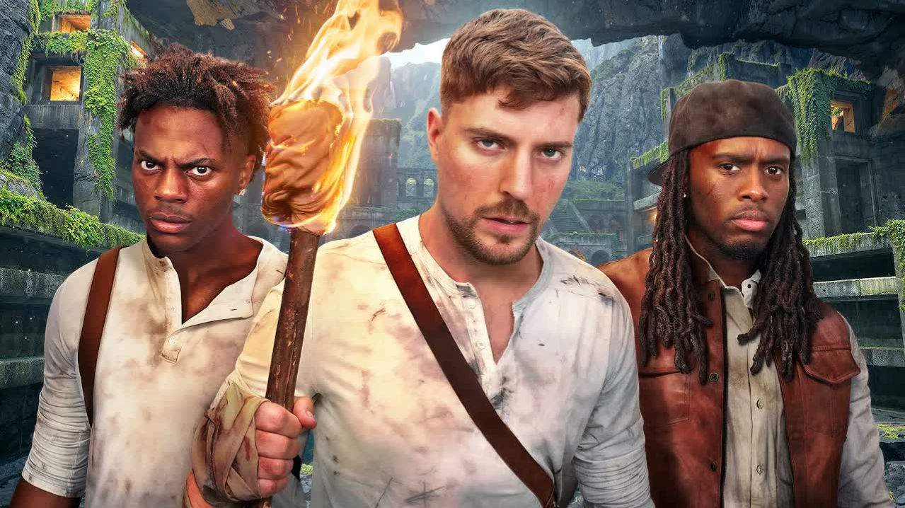 7 дней исследования подземного города