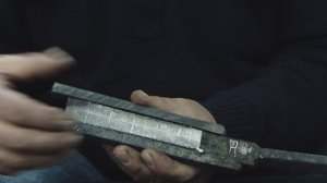 Как куется Мозаичный дамасск - Пампуха Игорь Юрьевич