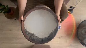 Шум океана | Оушен драм