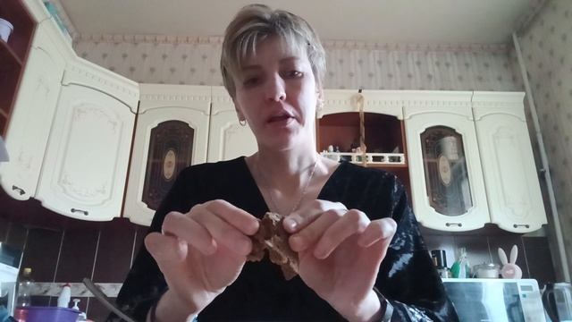 Болталочка за обедом