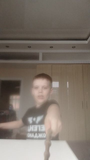 АВАДА КЕДАВРА!!!