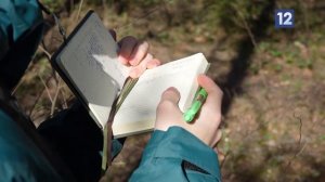 ЛЮБИТЕЛИ ПТИЦ