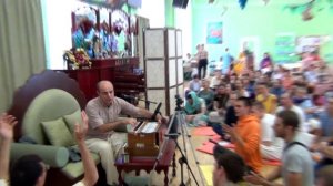 06 08 17 Адити Дукха ха Джая Радха Мадхава