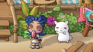 Мини видео🍦☀️