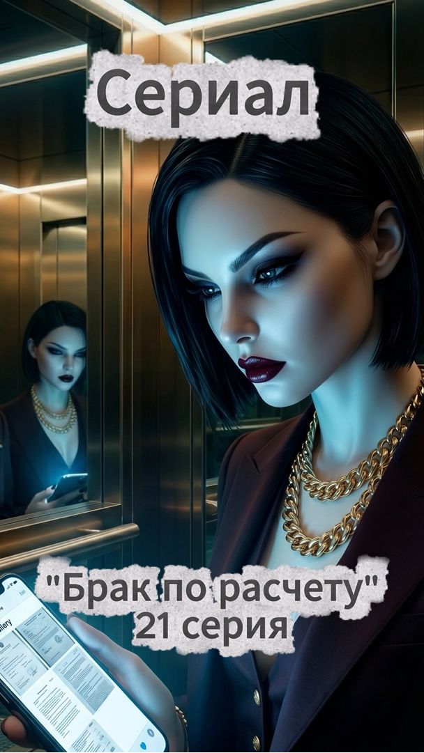 🎥 БРАК ПО РАСЧЕТУ | Серия 21: Курс валют