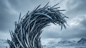 The song "The Russian Army".