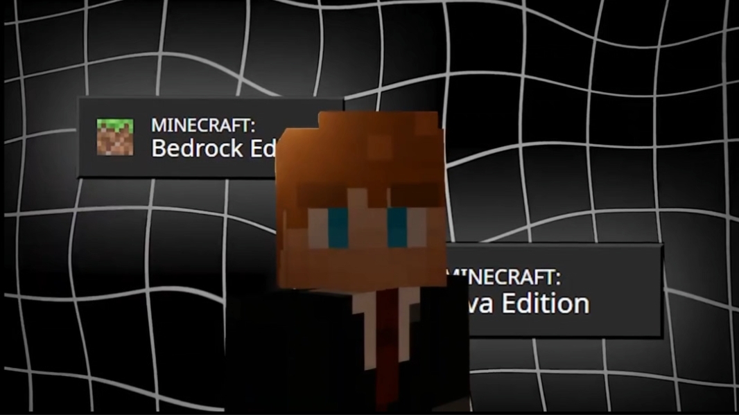 Что же лучше !? Bedrock  Бедрок  Или Java  Джава  Узнаем сегодня