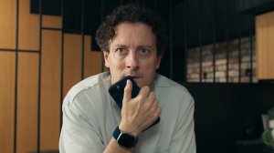 Универ. 15 лет спустя, 1 сезон, 1 серия