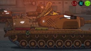 трейлер 13 сезона стальных монстров!!!