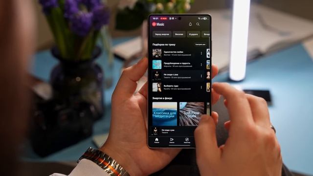 Samsung Galaxy S25 Ultra, S25 Plus и S25 — первые впечатления от новинок! смотреть онлайн