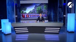 Центр новостей (ОТР) 14 апреля 2026