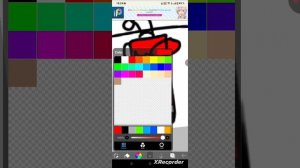 рисую все свои скины