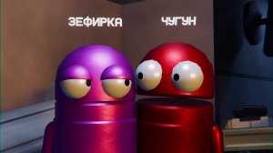 REPO Нарезка Со Стрима - ПУДЖ СДЕЛАЛ ЭЭЭЭЭЭЭЙЙЙЙС (Вынес всю команду)