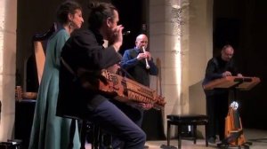 AELIS - La Quinte estampie réale XIII siècle