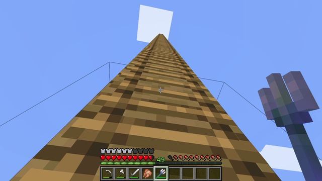 сериал голоса 6 серия . голос = свет . наши враги . трезубец .