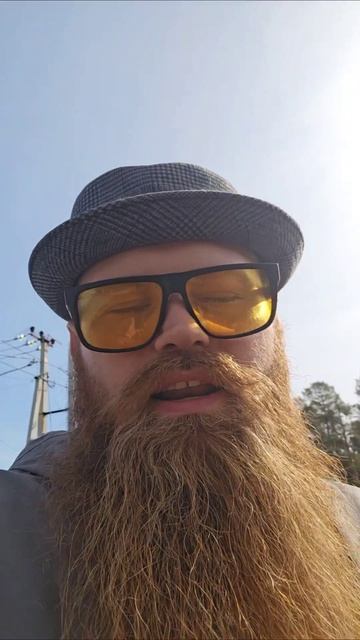 Доброе утро 🌄