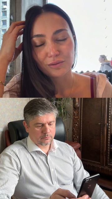 МЕСТЬ ЗА СЧЁТ ДЕТЕЙ❓😡