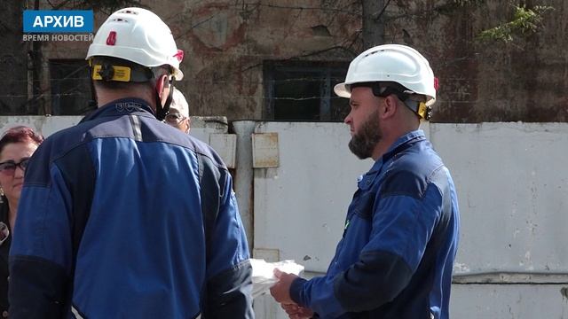 Время новостей (Свирск) от 29 10 2025