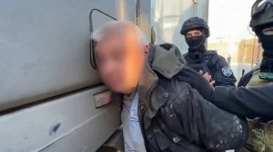 В Москве задержана фура, на которой дистанционные мошенники с Украины пытались похитить более тысячи