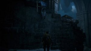 Натан Дрейк4 - Наследие воров серия №10