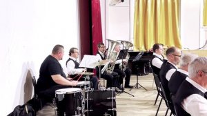 ЮБИЛЕЙ -   50 ЛЕТ МУНИЦИПАЛЬНОМУ ДУХОВОМУ ОРКЕСТРУ ГОРОДА  МАЙКОПА