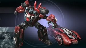 Трансформеры приключения на кибертроне игра прохождение#1(вии)