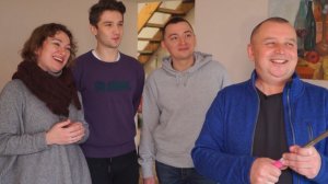 Дачный ответ, 1 сезон, 10 выпуск