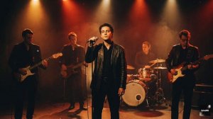 Hotel California – Eagles _ Cinematic 90s Rock Ballad Cover