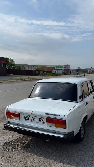 Сбывшейся мечта 🌟