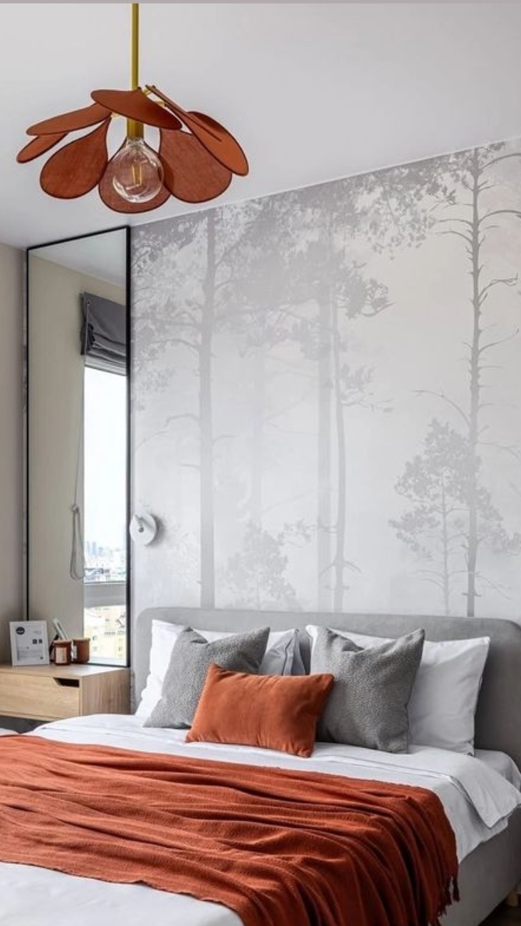 Эмоциональный интерьер