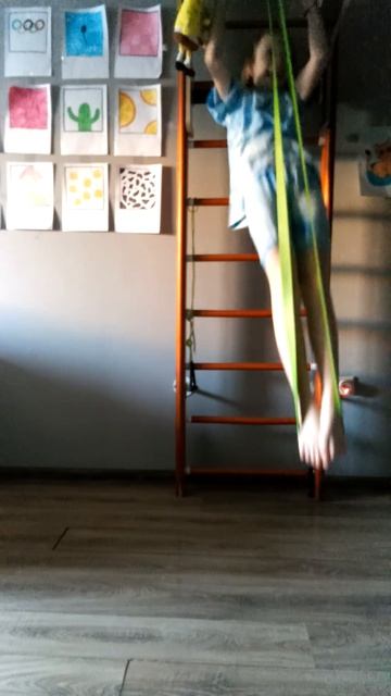 Сила - Подтягивания # сила # шортс # смотри