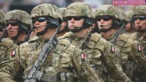 США начинают выводить страны Балтии из НАТО.