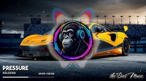 Pressure - Nalestar