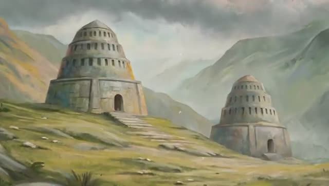 Черкесы геноцид который скрыли от всего мира