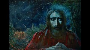 Я МОЛИЛСЯ ЕМУ СО СЛЕЗАМИ ОДНАЖДЫ