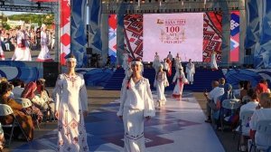 Документальный альманах «Берегини»