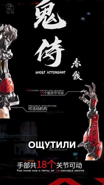 Мы живем в киберпанке