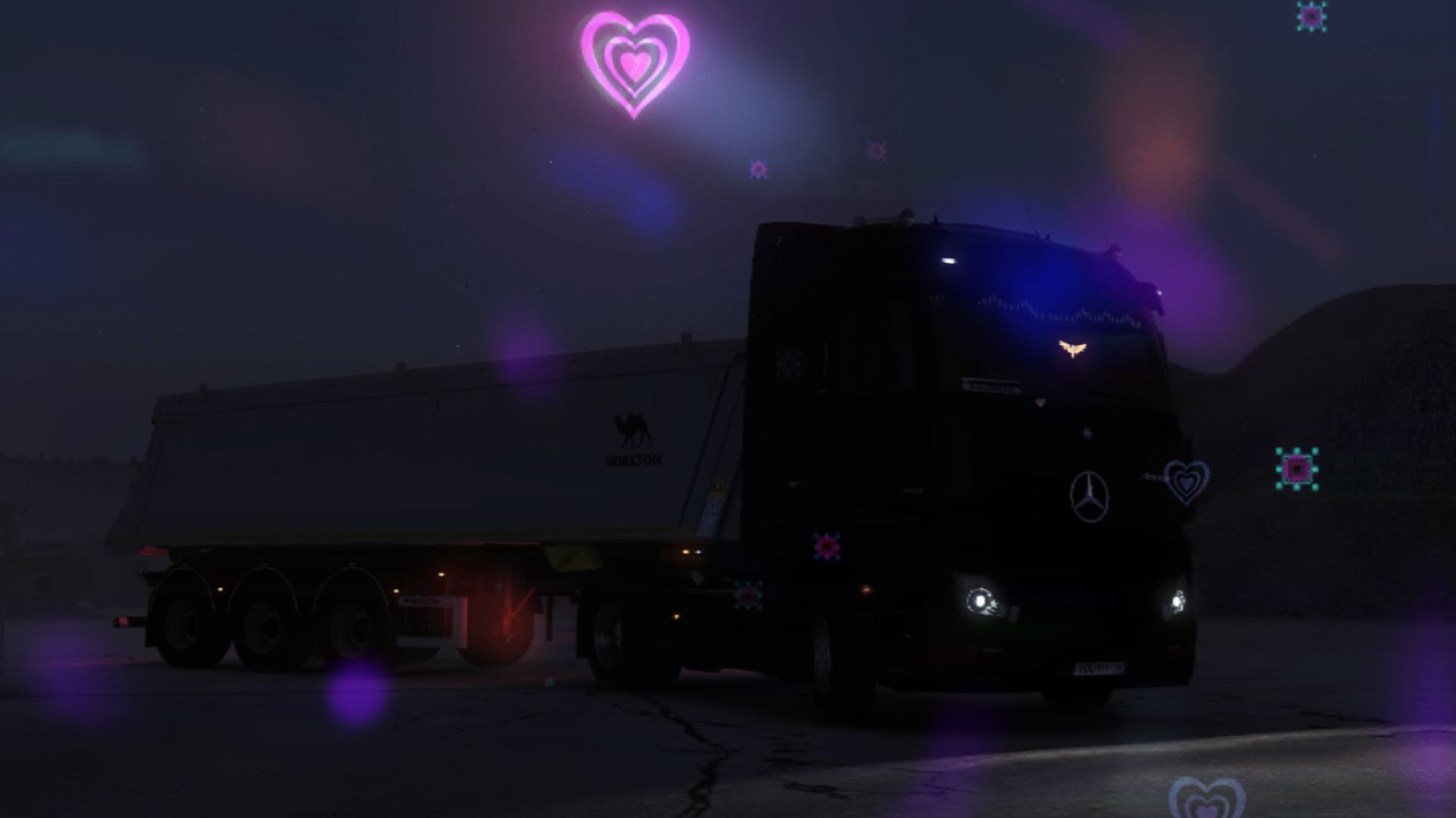  ТЕРМОС С ОСТЫВШИМ ЧАЕМ   ДУШЕВНАЯ ПЕСНЯ ПРО ДАЛЬНОБОЙ 