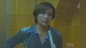 Фрагмент интервью Мурата Насырова об Андрее Разине 1998 год