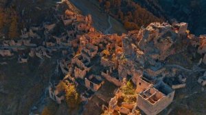 Cafe De Anatolia – Spirit of Caucasus ｜ Dagestan Ethnic Deep Organic House & Desert Music Mix (2026)