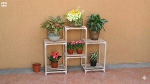 100+ КРУТЫХ ИДЕЙ из ПВХ труб для сада, огорода и дома📍