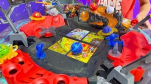 Ники и Крис - любимые истории с младшим братом